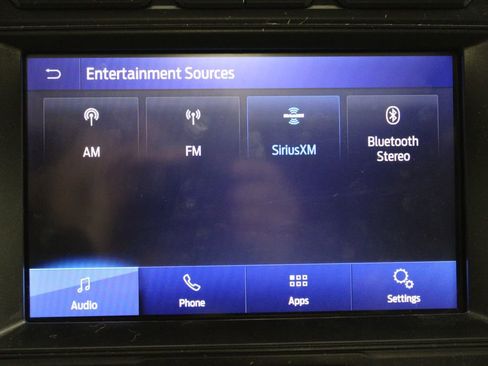 Used 2021 Ford Expedition XLT image 25