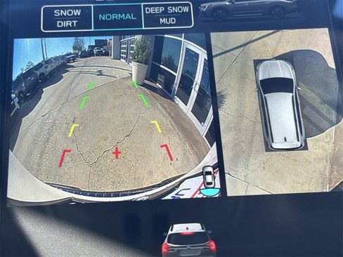 New 2026 Subaru Ascent Limited Bronze image 19