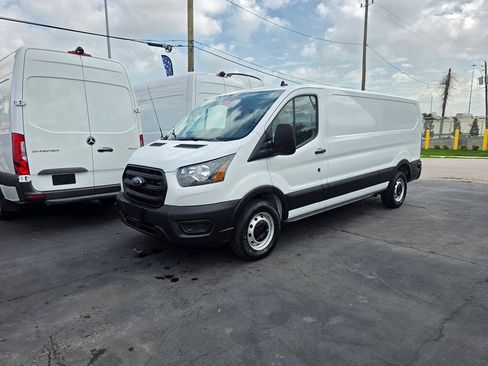 Used 2020 Ford Transit 350 Low Roof w/ Load Area Protection Package RWD image 30