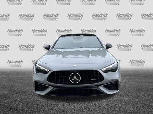 Used 2024 Mercedes-Benz CLE 53 AMG 4MATIC image 3