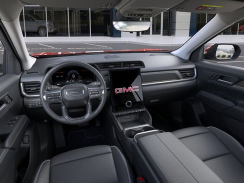 New 2026 GMC Terrain Denali image 15