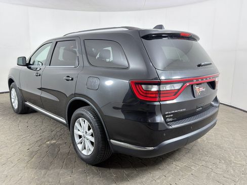 Used 2015 Dodge Durango SXT w/ Quick Order Package 23B AWD/4WD image 5