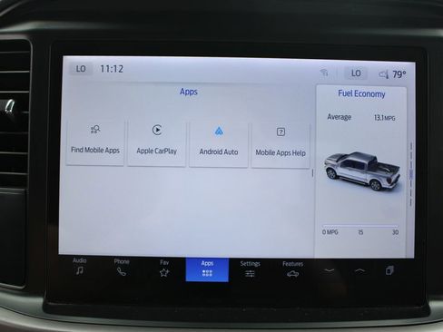 Used 2025 Ford F150 XLT w/ Equipment Group 301A Standard image 32