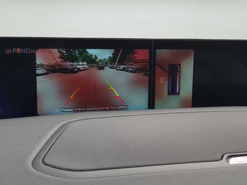 New 2026 Lincoln Navigator L Reserve AWD/4WD image 16