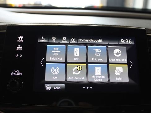 Used 2023 Honda Passport EX-L image 17
