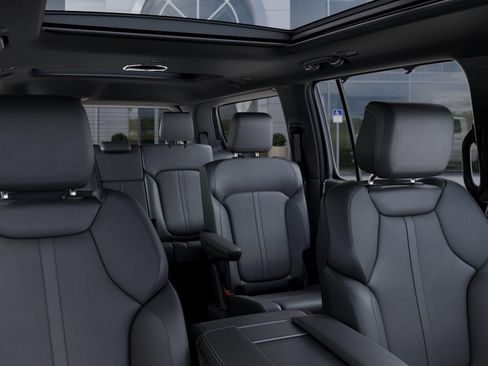New 2026 Jeep Grand Wagoneer Limited AWD/4WD image 26