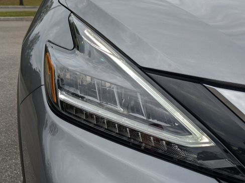 Certified 2024 Nissan Murano Platinum w/ Cargo Package image 10