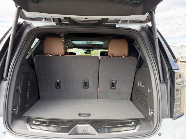 New 2026 Chevrolet Tahoe High Country AWD/4WD image 18