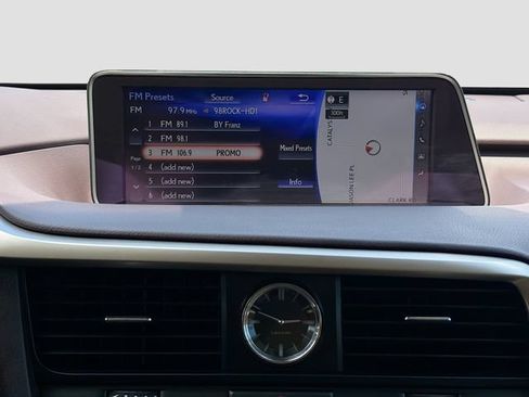 Used 2019 Lexus RX 350 FWD w/ Navigation Package image 31