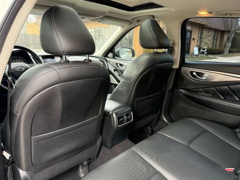 Used 2020 INFINITI Q50 Sport w/ Cargo Package RWD image 14