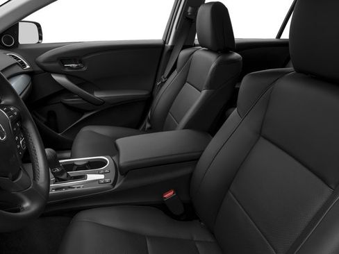 Used 2016 Acura RDX AWD w/ Advance Package image 11