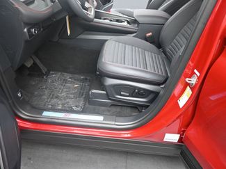 New 2026 Ford Explorer ST-Line video 2