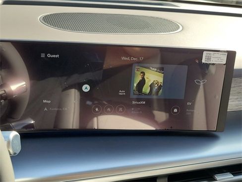 New 2026 Hyundai Ioniq 9 SEL image 9