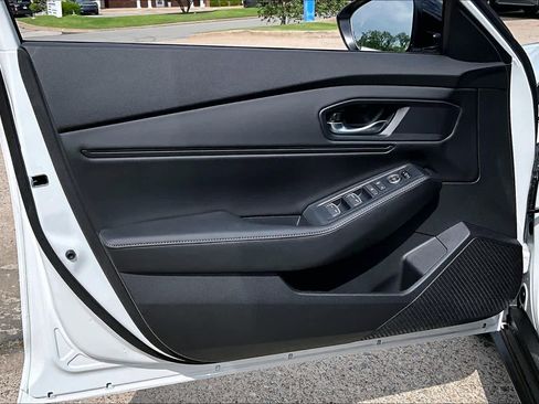 New 2026 Honda Accord Sport image 10