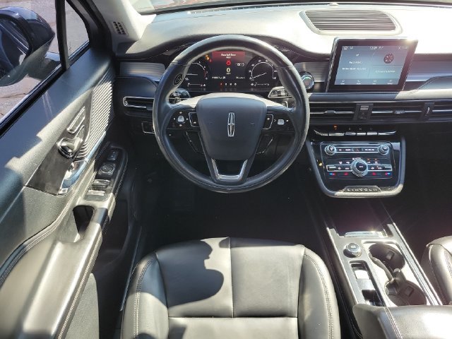 Used 2021 Lincoln Corsair FWD image 25
