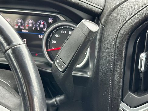 Used 2020 Chevrolet Silverado 2500 LTZ w/ LTZ Plus Package image 21