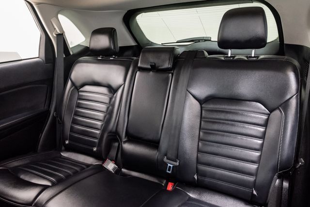 Used 2022 Ford Edge SEL AWD/4WD image 24