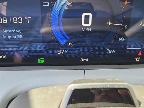New 2027 Chevrolet Bolt RS w/ Super Cruise Package FWD image 23