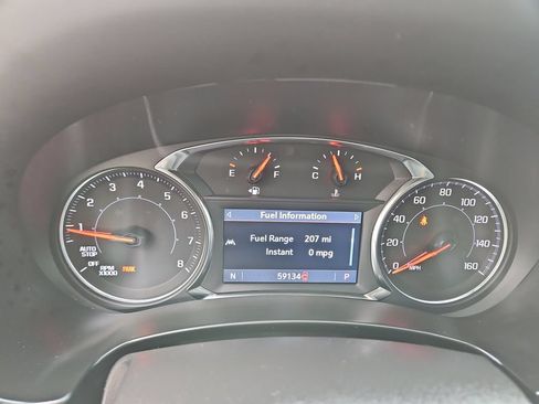 Used 2023 GMC Terrain AT4 w/ Tech Package AWD/4WD image 16
