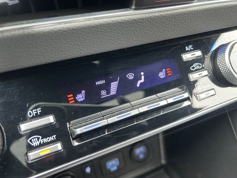 Used 2022 Hyundai Sonata SEL Plus w/ Cargo Package image 36