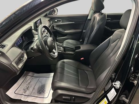 Certified 2024 Acura Integra FWD image 15