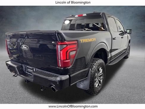 Used 2024 Ford F150 Tremor w/ Bed Utility Package AWD/4WD image 6