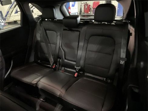 New 2026 Ford Escape ST-Line w/ Cold Weather Package image 27