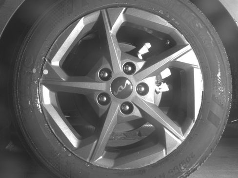 Used 2025 Kia K4 FWD image 14