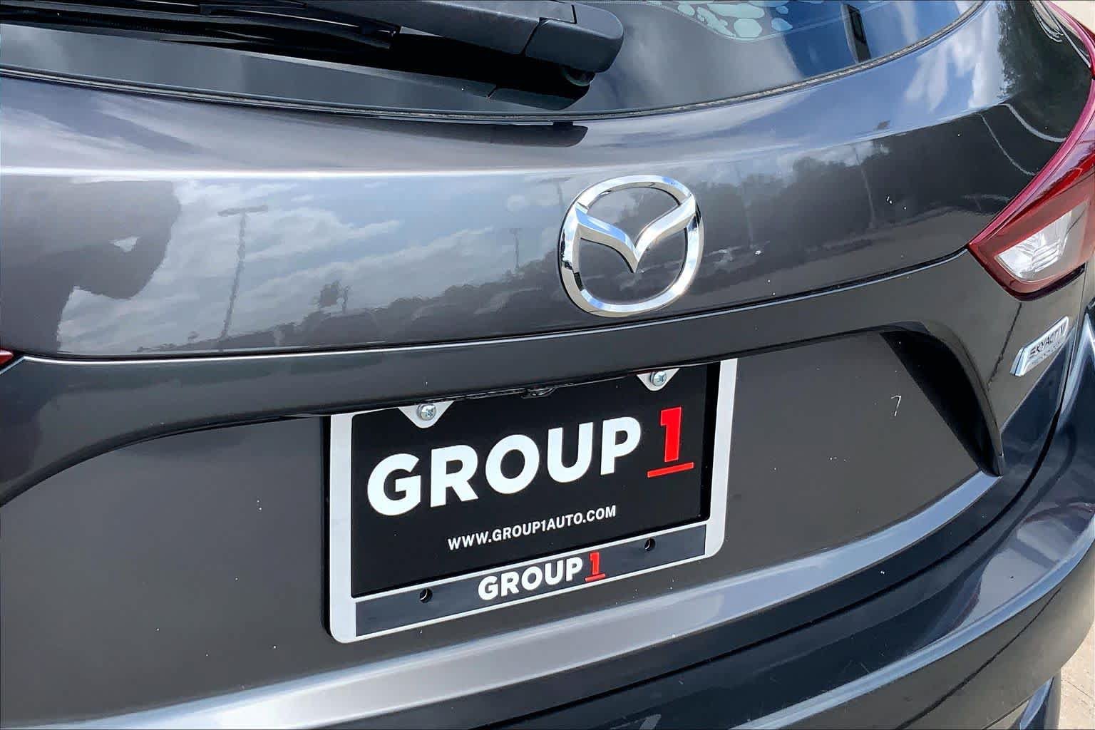 Used 2018 MAZDA MAZDA3 Touring FWD image 31