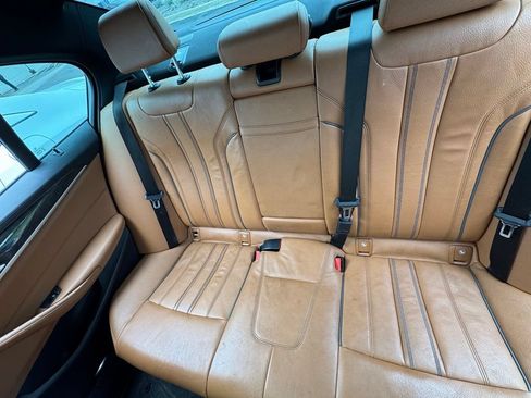Used 2017 BMW 540i xDrive AWD/4WD image 7