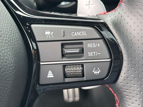Certified 2025 Acura ADX A-Spec AWD/4WD image 29