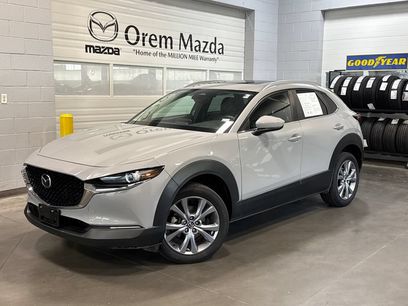 Certified 2025 MAZDA CX-30 AWD 2.5 S w/ Preferred Package