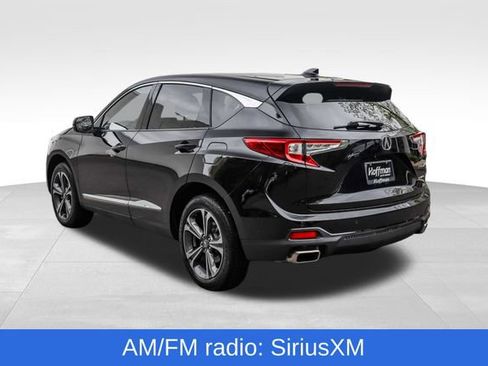 Used 2023 Acura RDX AWD w/ Advance Package image 11