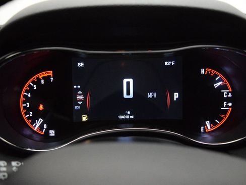 Used 2015 Dodge Durango R/T w/ Premium Nappa Leather Group AWD/4WD image 18