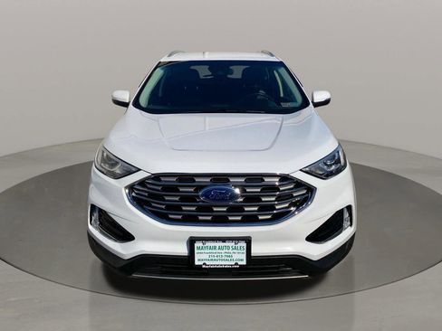 Used 2019 Ford Edge SEL image 9