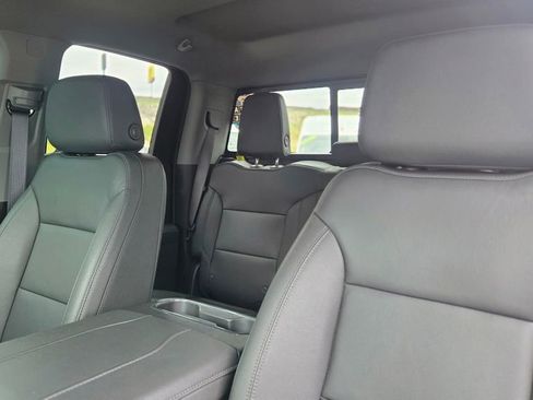 Used 2026 Chevrolet Silverado 1500 RST w/ All Star Edition Plus AWD/4WD image 15