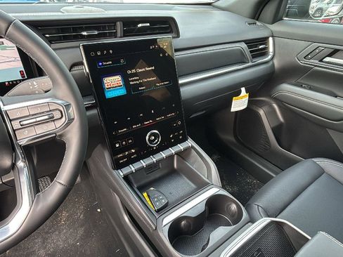 New 2026 GMC Terrain Elevation w/ Elevation Premium Package image 19