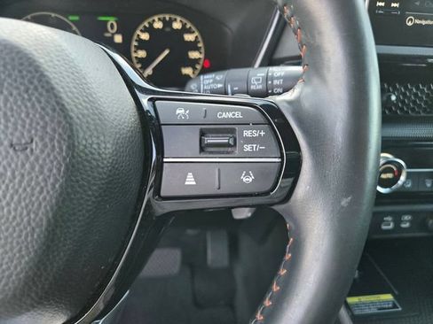Used 2025 Honda CR-V Sport Touring image 21
