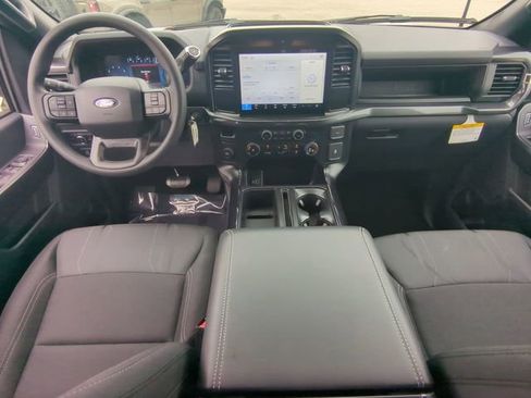 New 2026 Ford F150 STX w/ Equipment Group 200A RWD image 16