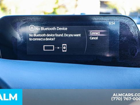 Used 2020 MAZDA MAZDA3 Sedan w/ Select Package image 37