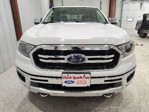 Used 2019 Ford Ranger Lariat w/ Equipment Group 501A Mid AWD/4WD image 2