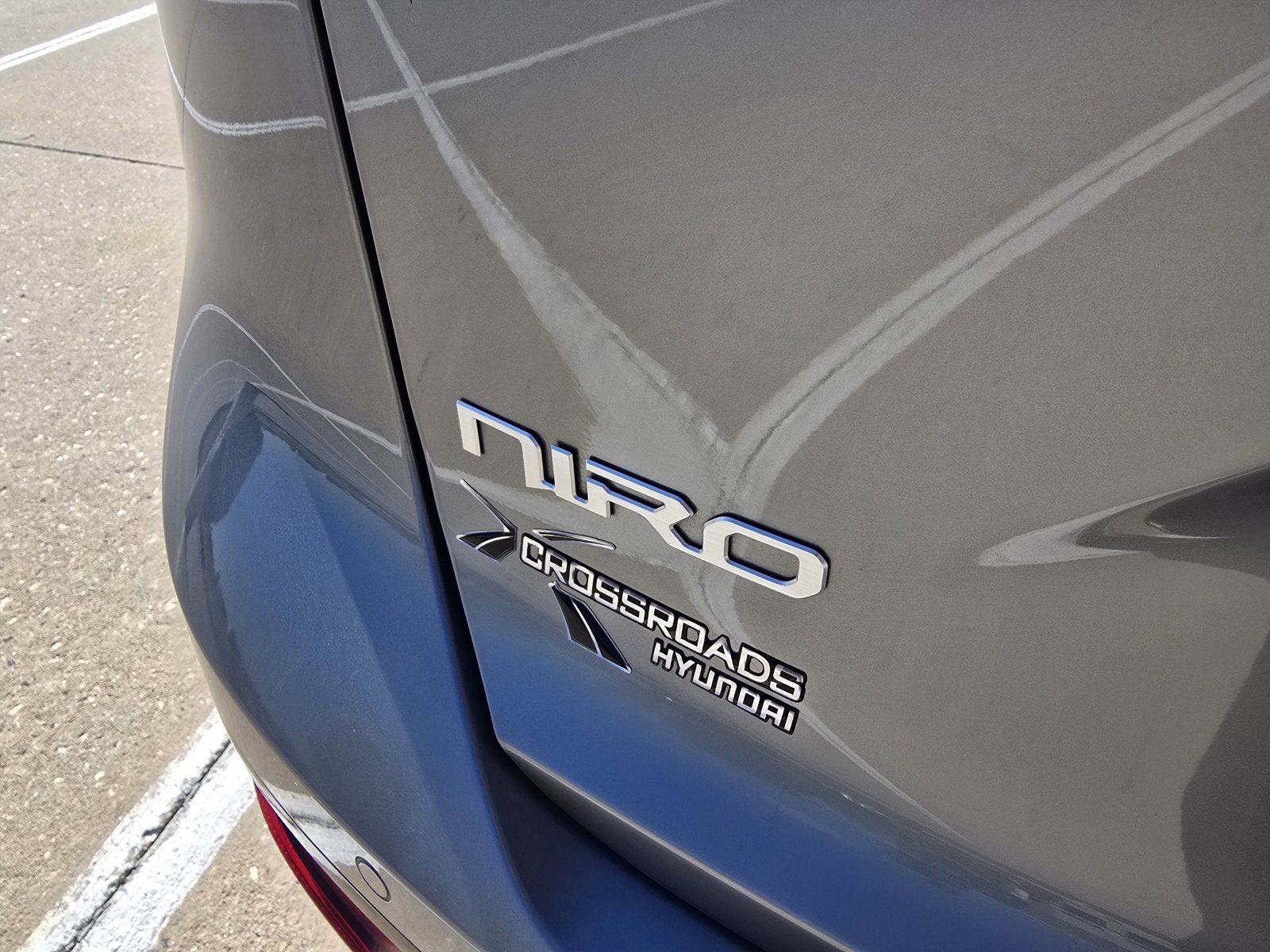 Used 2023 Kia Niro Wave FWD image 11