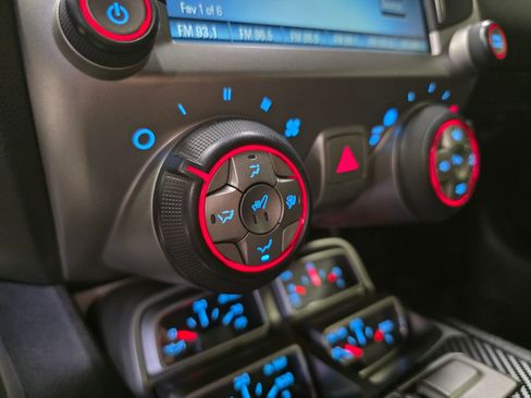 Used 2013 Chevrolet Camaro SS w/ SS Performance Package image 25