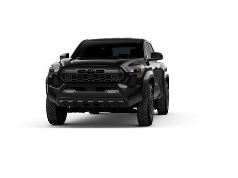 New 2026 Toyota Tacoma TRD Off-Road AWD/4WD image 18