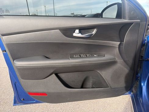 Used 2024 Kia Forte GT-Line image 12