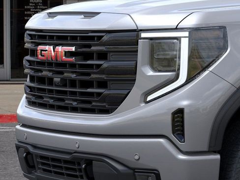 New 2026 GMC Sierra 1500 Elevation w/ Elevation Premium Package image 14