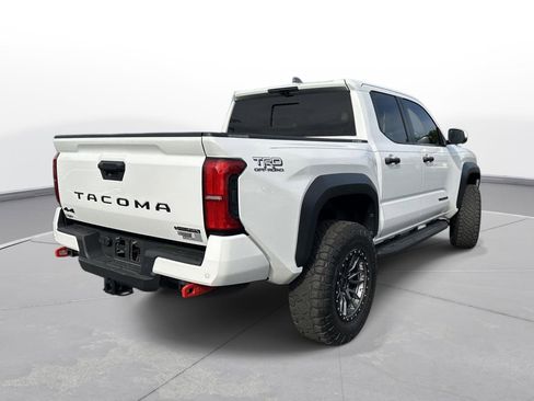 Used 2024 Toyota Tacoma TRD Off-Road w/ TRD Off Road Premium Package image 6