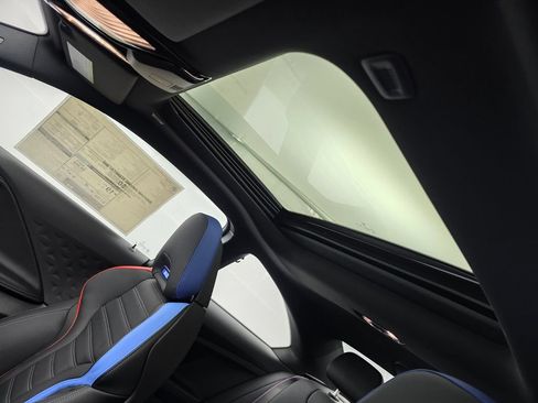 New 2026 BMW M2 w/ Lighting Package RWD image 9