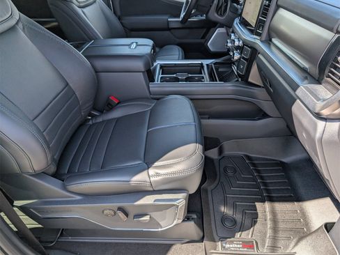 New 2026 Ford F250 Platinum image 30