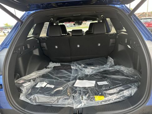 New 2026 Subaru Trailseeker AWD/4WD image 27